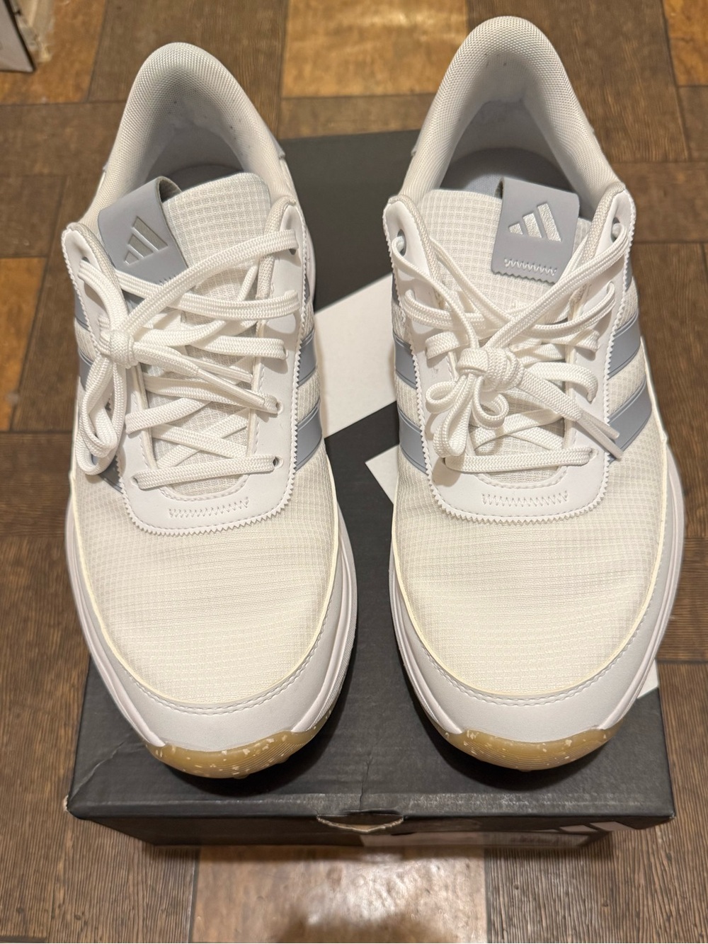 Adidas Samba S2G 24 Golf Spikeless New Balance 9060 Nike Dunk Jordan 1 Retro